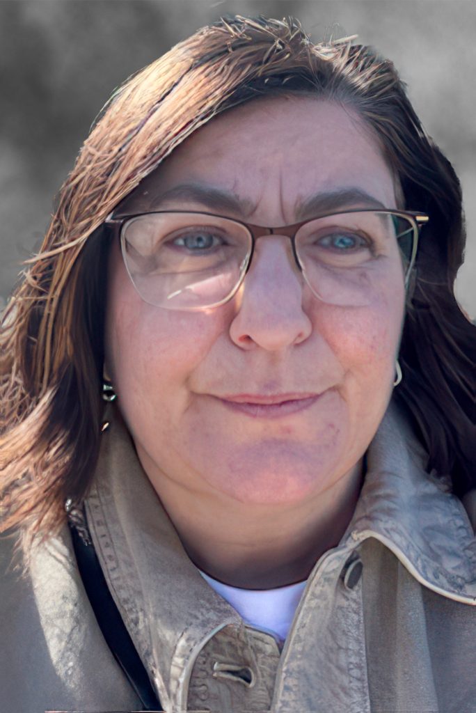 Profile Picture of Fiona