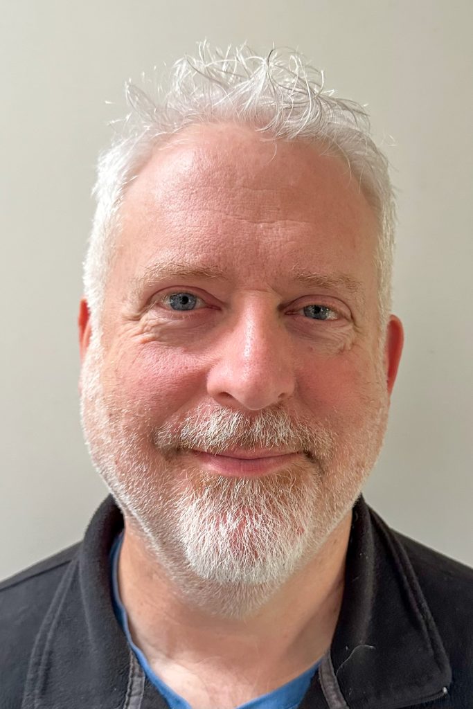 Profile Picture of Gary