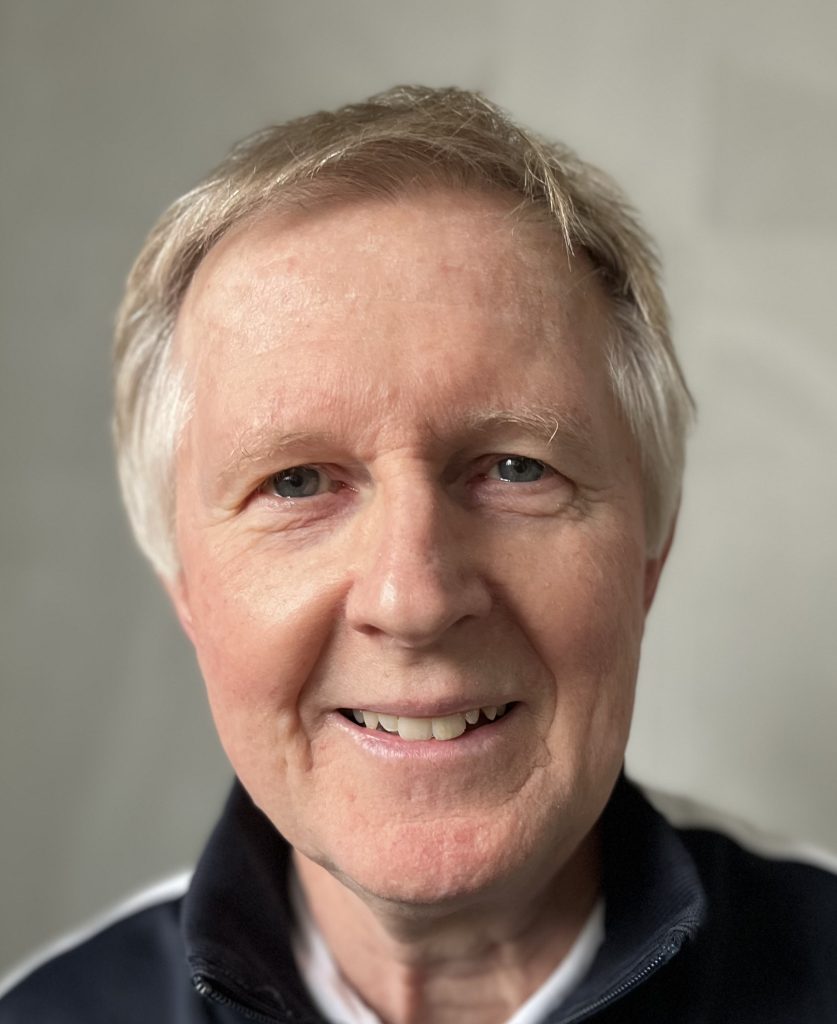 profile image of Peter O